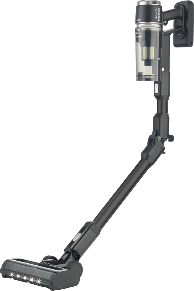 Hisense HVC676451DA kéziporszívó kép 12