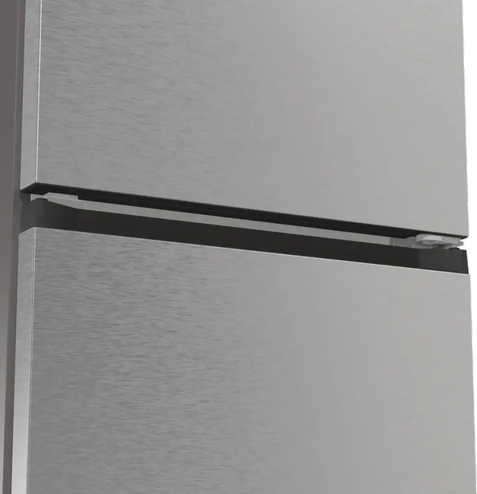 Hisense RB5P410SACA alulfagyasztós hűtőszekrény kép 15
