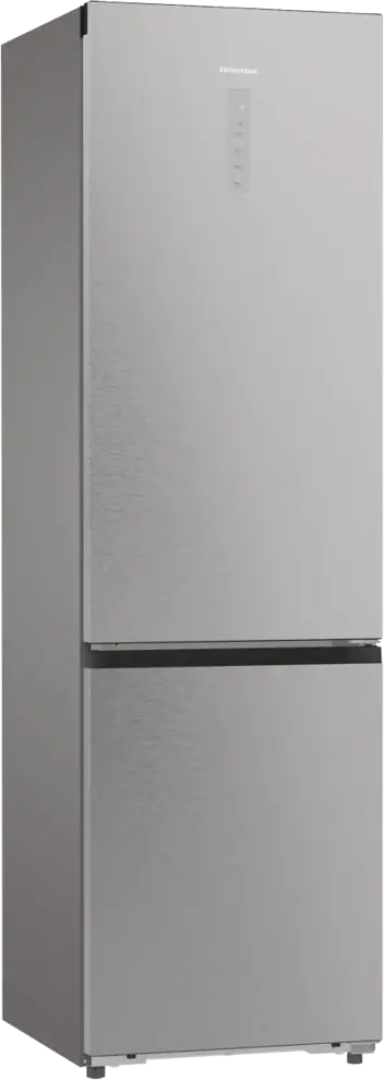 Hisense RB5P410SACA alulfagyasztós hűtőszekrény kép 4