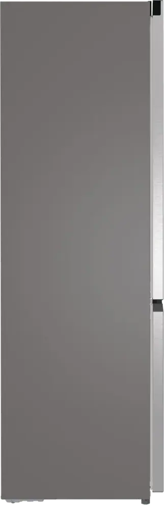 Hisense RB5P410SACA alulfagyasztós hűtőszekrény kép 8