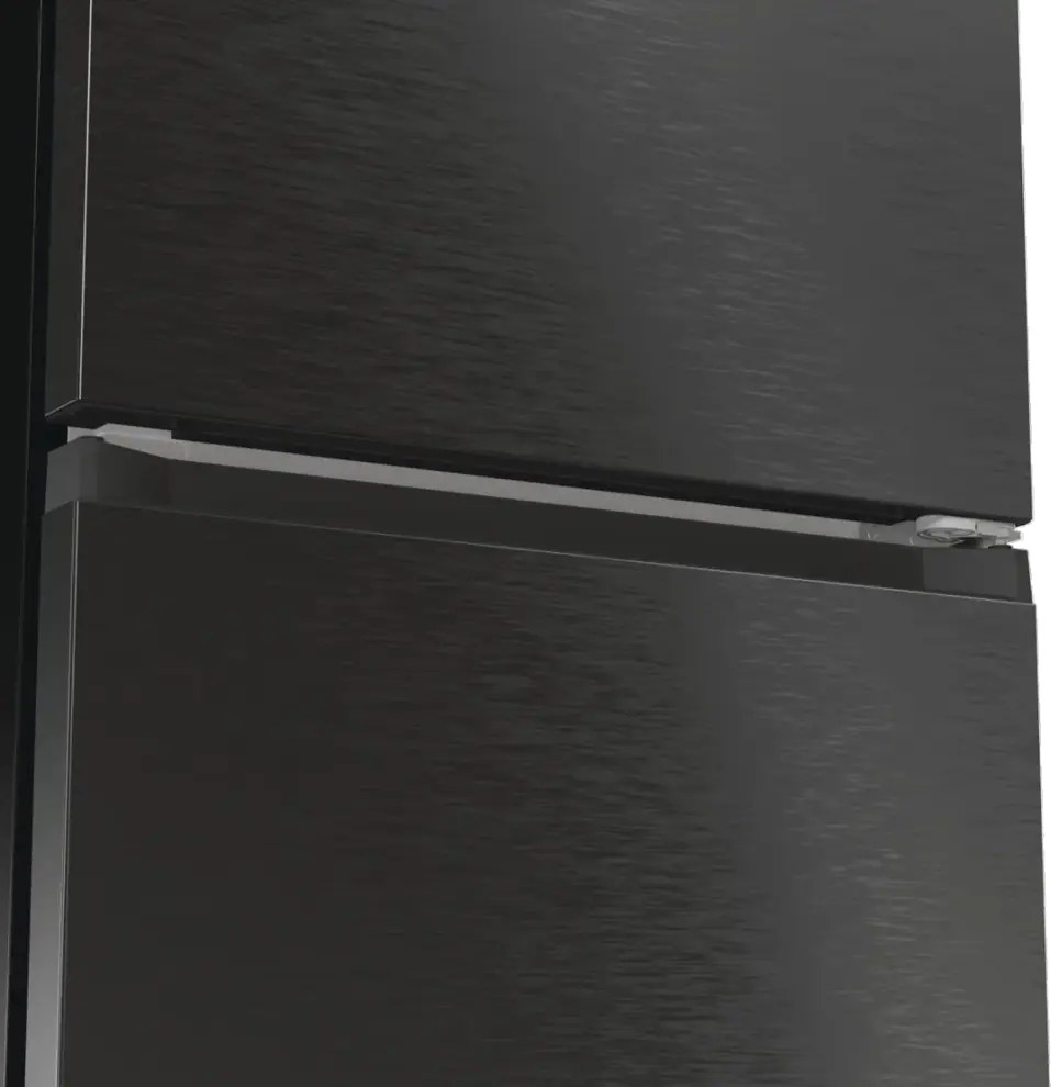 Hisense RB5P410SAFA alulfagyasztós hűtőszekrény kép 13