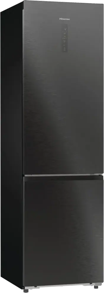Hisense RB5P410SAFA alulfagyasztós hűtőszekrény kép 4