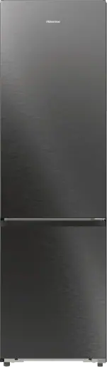 Hisense RB5P410SBFC alulfagyasztós hűtőszekrény kép 10