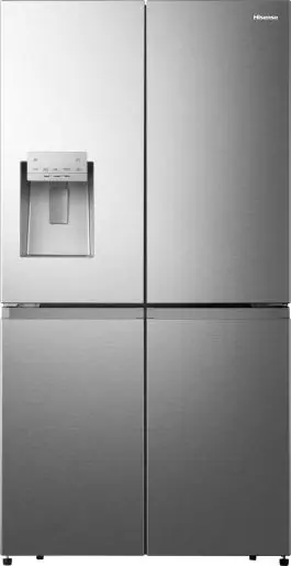 Hisense RQ760N4SASE side by side Fő kép