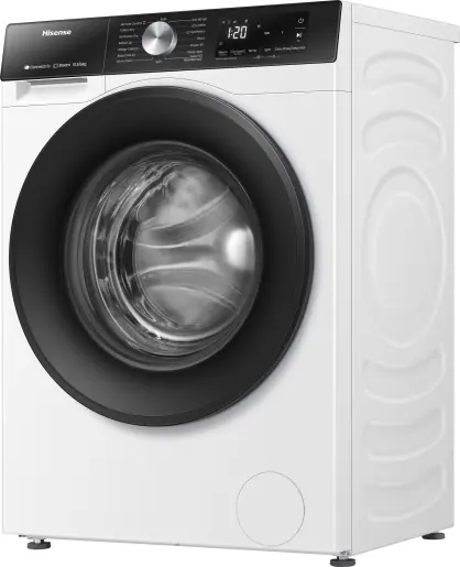 Hisense WD3S1043BW3 mosó-szárítógép kép 4