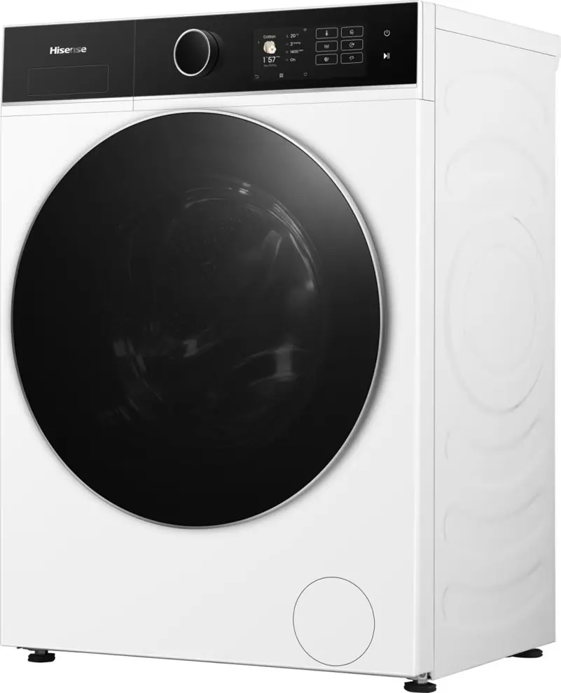 Hisense WD5I1045BWQ mosó-szárítógép kép 13