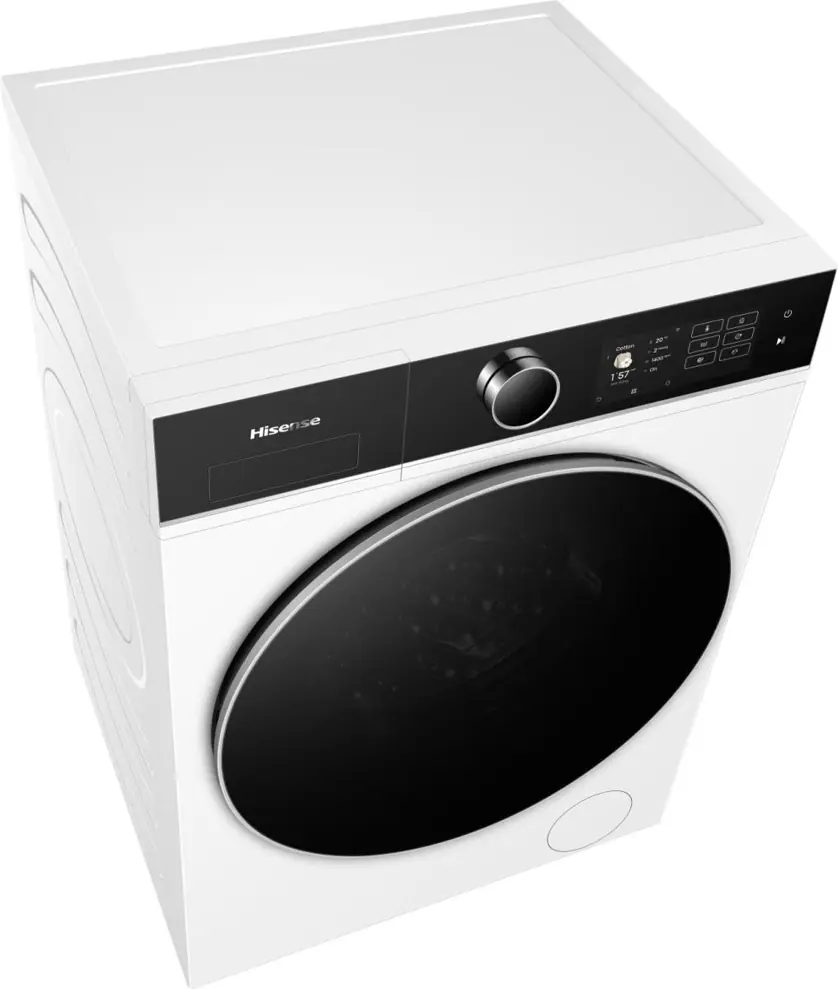 Hisense WD5I1045BWQ mosó-szárítógép kép 3
