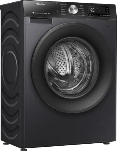 Hisense WF3S9043BB3 elöltöltős mosógép kép 2