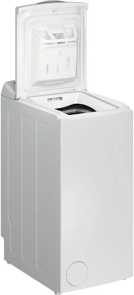 Indesit BTW S50400 EU/N felültöltős mosógép kép 3