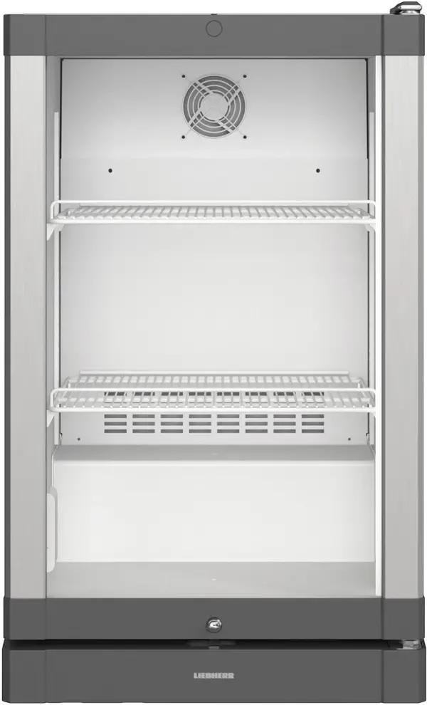 Liebherr BCV 1103_109745 BCv 1103 Premium Italpolcos hűtőkészülék keringőlevegő hűtéssel kép 5