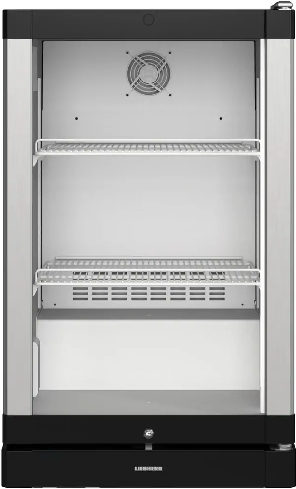 Liebherr BCV 1103_109749 BCv 1103 Premium Italpolcos hűtőkészülék keringőlevegő hűtéssel kép 5