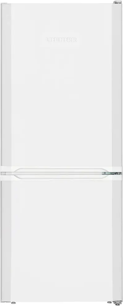 Liebherr CUE231 alulfagyasztós hűtőszekrény kép 5