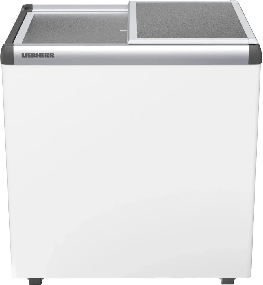 Liebherr EFE 2200 Jégkrém mélyhűtőláda kép 3
