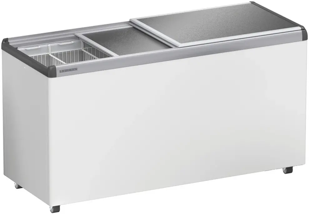 Liebherr EFE 5100 Jégkrém mélyhűtőláda Fő kép