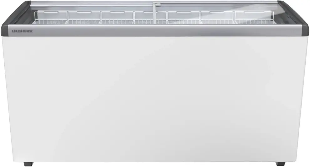 Liebherr EFE 5152 Jégkrém mélyhűtőláda kép 2
