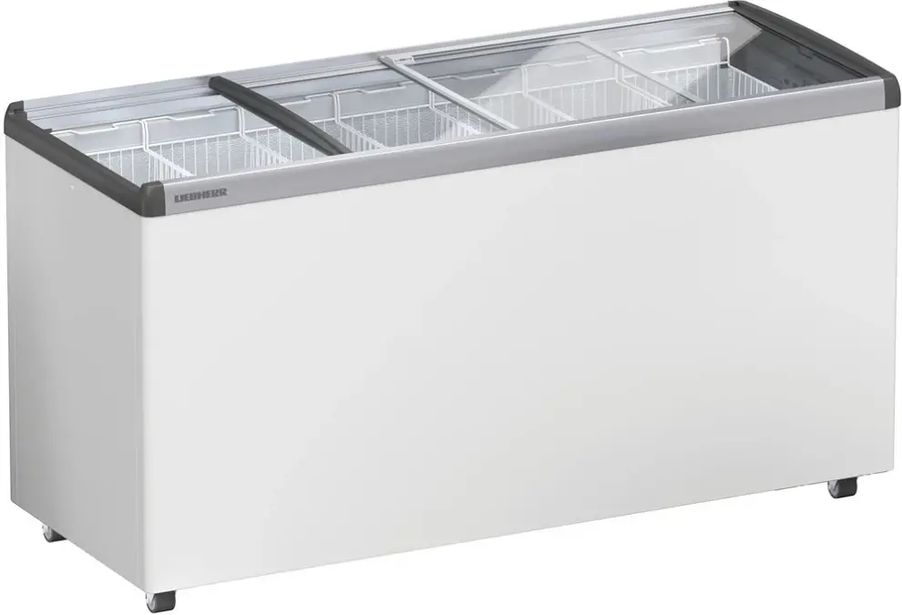 Liebherr EFE 5152 Jégkrém mélyhűtőláda Fő kép