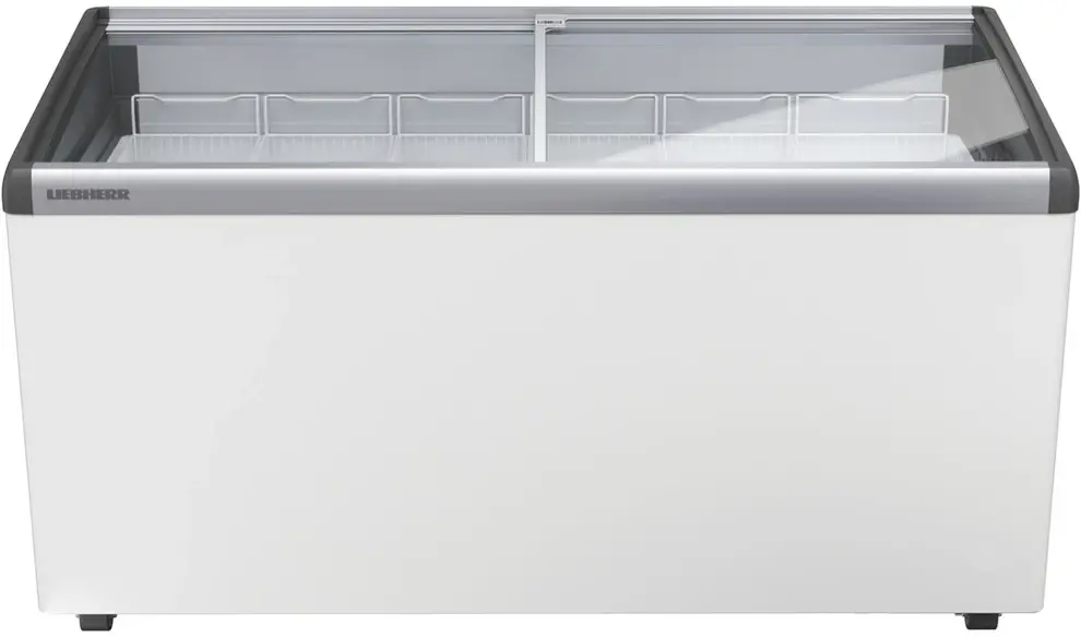 Liebherr EFI 4453 Jégkrém mélyhűtőláda kép 3