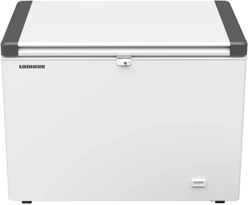 Liebherr EFL 3055 Fagyasztóláda kép 3