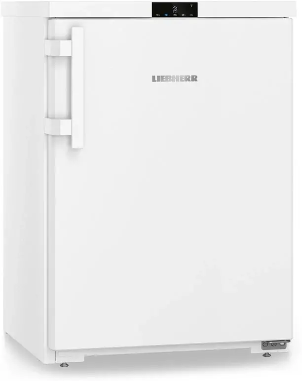 Liebherr FCI 1624 fagyasztószekrény kép 8
