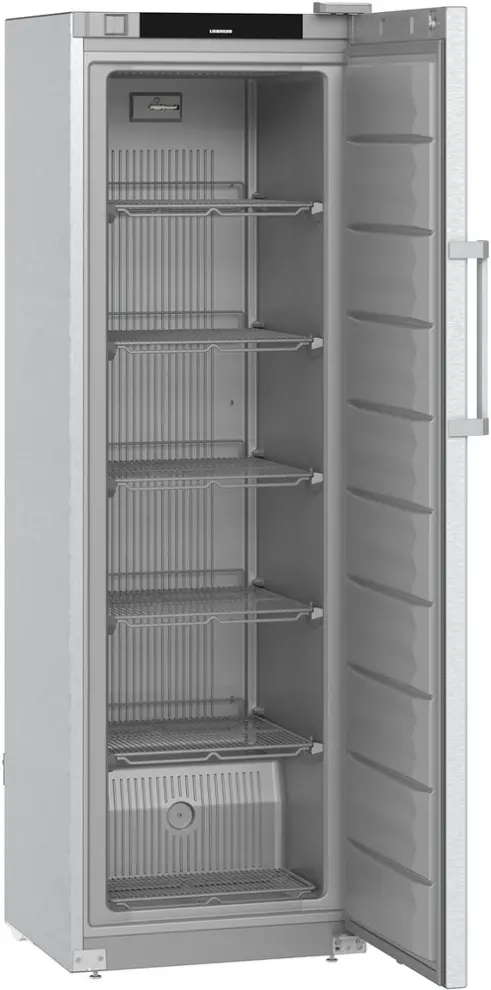 Liebherr FFFCSG 4001 Perfection Álló fagyasztószekrény SmartFrost-tal Fő kép
