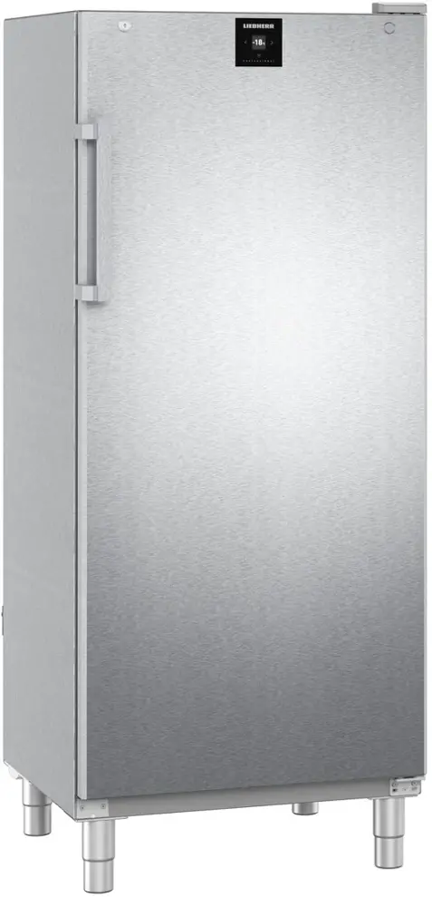 Liebherr FFFCVG 5501 Perfection Álló fagyasztószekrény NoFrost-tal kép 3