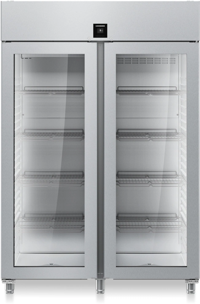 Liebherr FRPSRH 1412 Hűtőkészülék GN 2/1 keringőlevegő hűtéssel kép 4