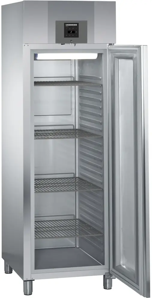 Liebherr GKPV 6573 ProfiLine Hűtőkészülék GN 2/1 keringőlevegő hűtéssel Fő kép