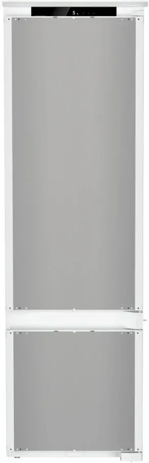 Liebherr ICBSD 5122 beépíthető alulfagyasztós hűtőszekrény kép 3