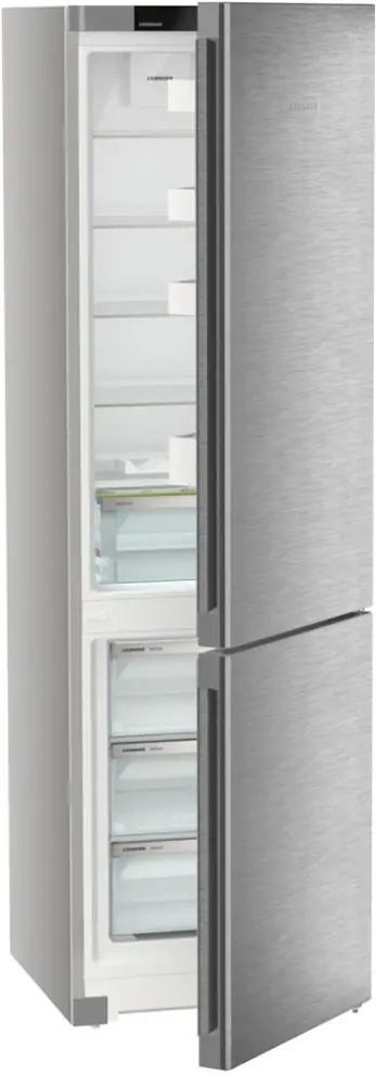 Liebherr KGNSD 57VC03 alulfagyasztós hűtőszekrény kép 6