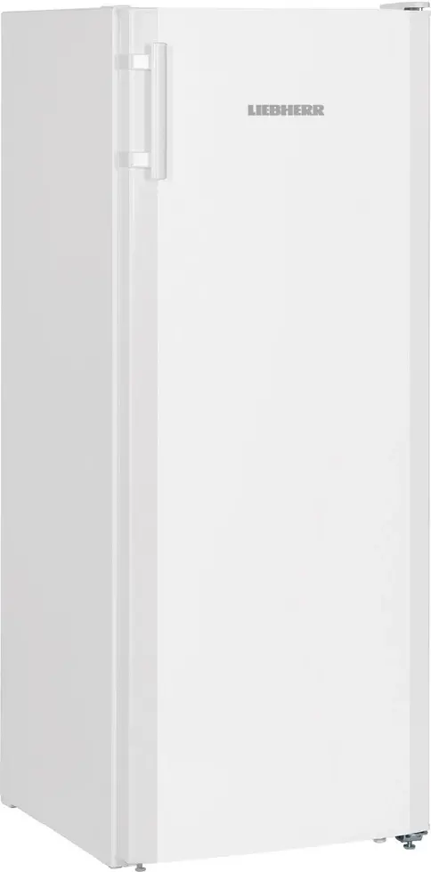 Liebherr KPE290 hűtőszekrény kép 4