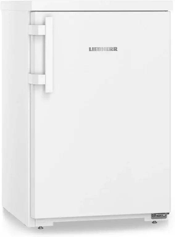 Liebherr RC 1401 hűtőszekrény kép 8