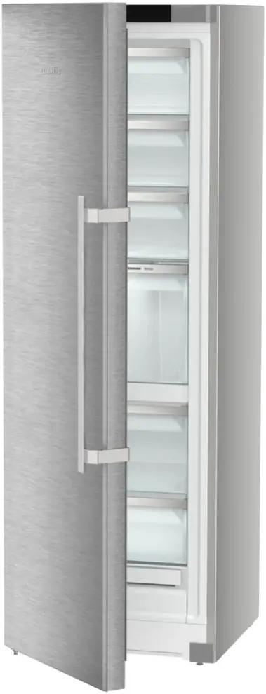 Liebherr SFNSDD 526I fagyasztószekrény kép 6