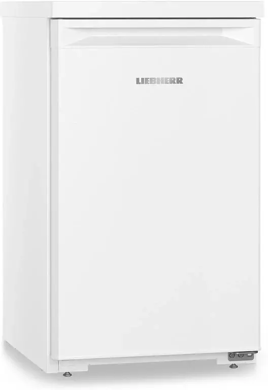 Liebherr TK 12VE01 hűtőszekrény kép 8