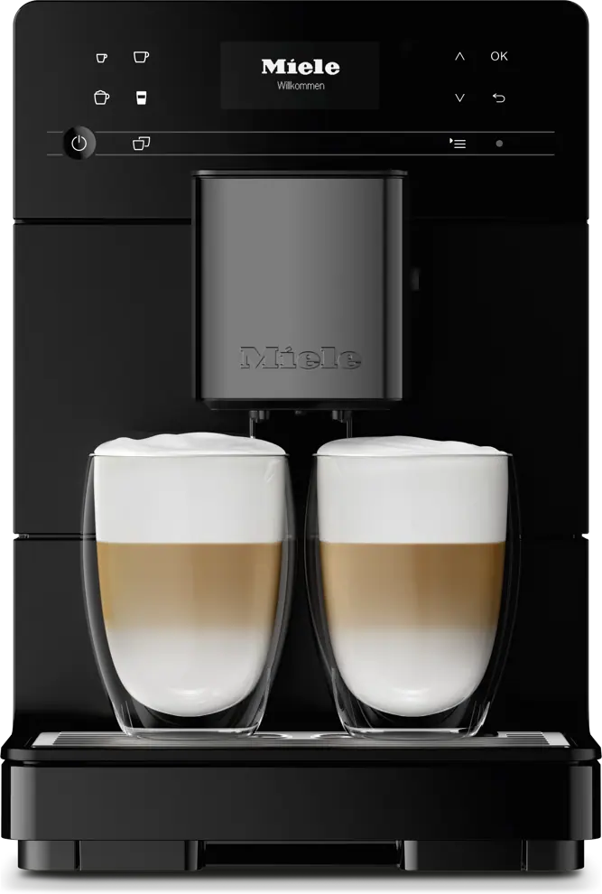 Miele CM 5510 125 EDITION automata kávéfőző Fő kép