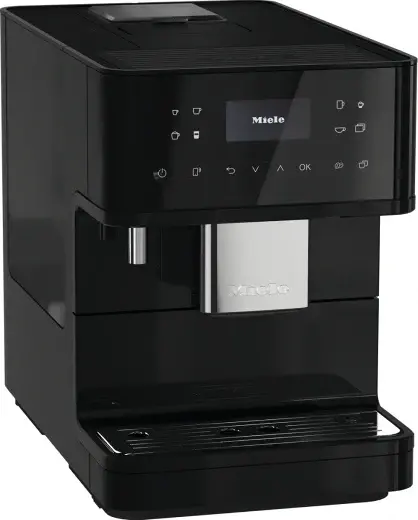 Miele CM 6160 automata kávéfőző kép 3