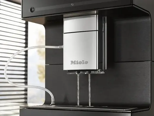 Miele CM 7750 automata kávéfőző kép 5