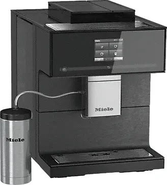 Miele CM 7750 automata kávéfőző Fő kép