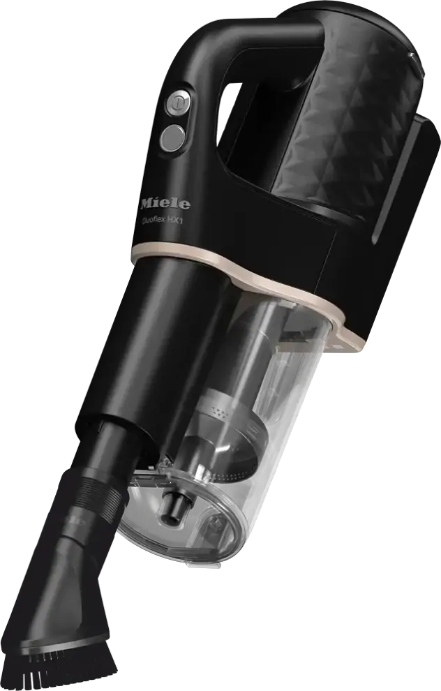 Miele DUOFLEX HX1 TOTAL CARE kéziporszívó kép 3