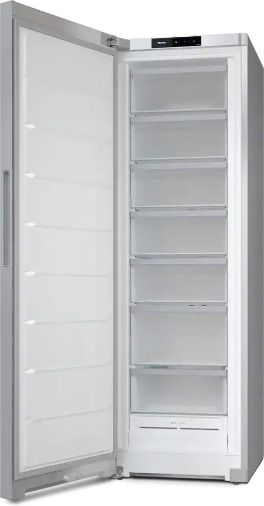 Miele FNS 4382 D fagyasztószekrény kép 3