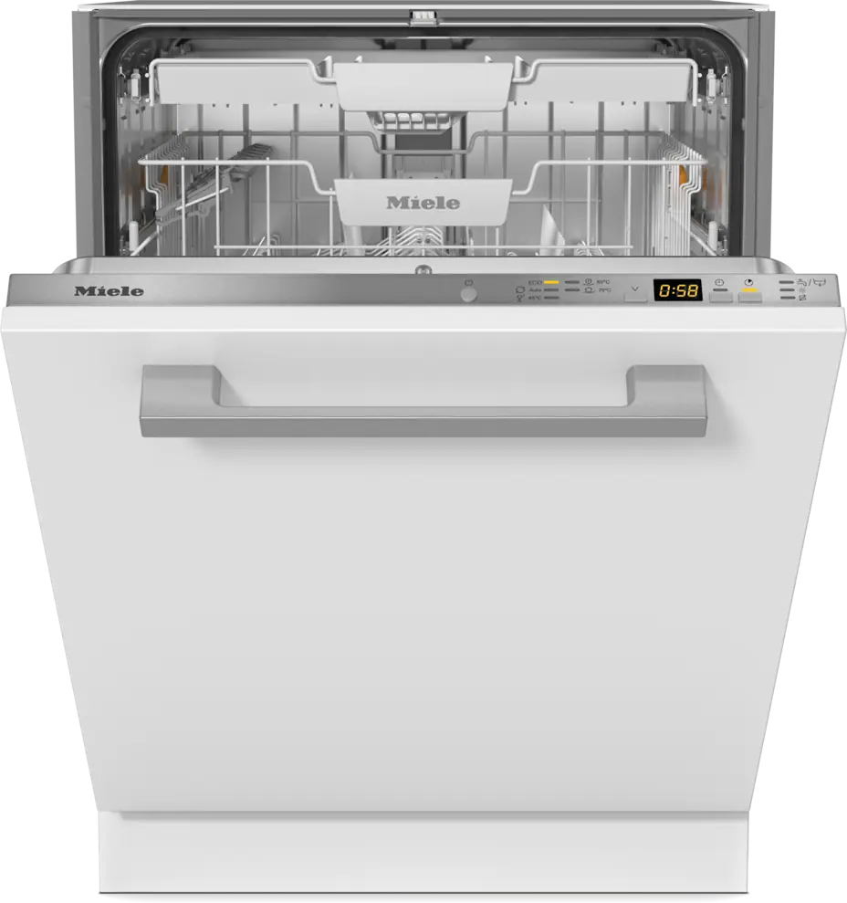 Miele G 5651 SCVI ACTIVE NEMESACéL beépíthető mosogatógép Fő kép