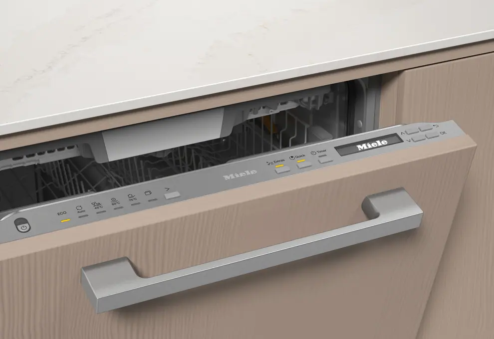 Miele G 7385 SCVI XXL FF NEMESACéL beépíthető mosogatógép Fő kép