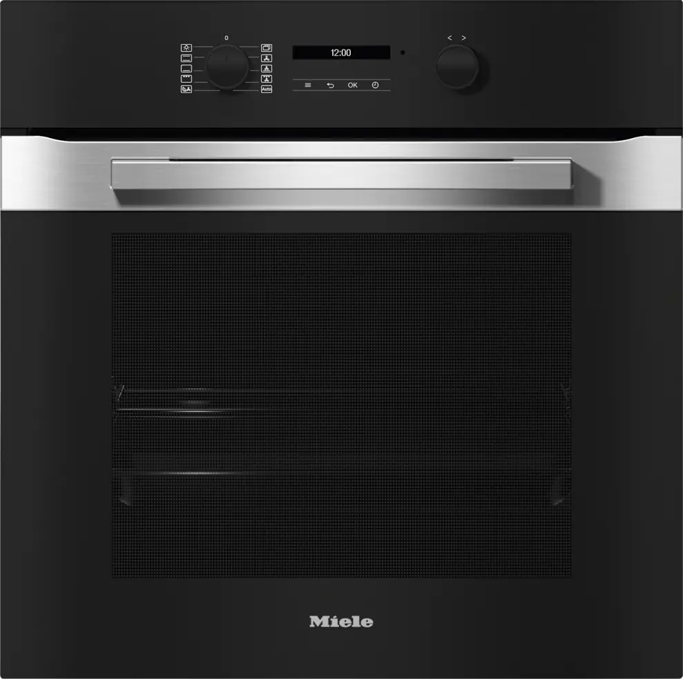 Miele H 2861 B beépíthető önálló sütő Fő kép