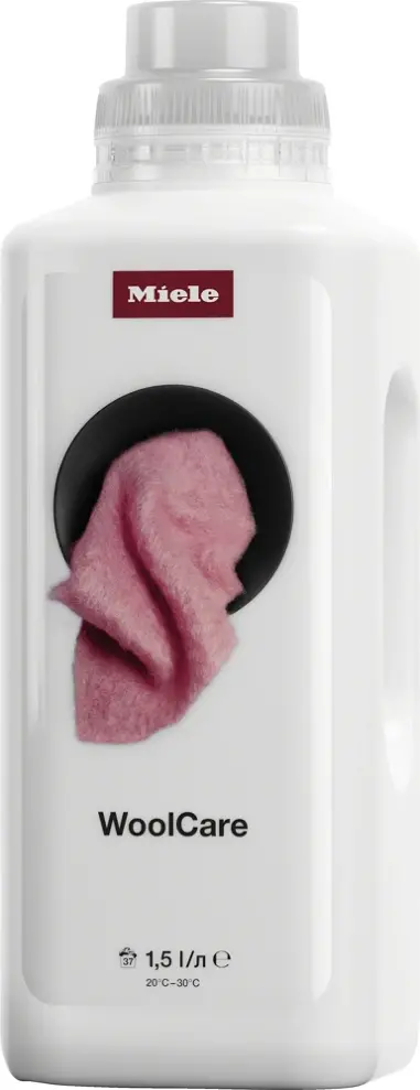 Miele WA WC 1503 L Mosószer Fő kép