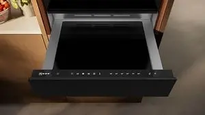 Neff N29HA11Y1 neff flex design Multifunkciós melegentartó fiók kép 3