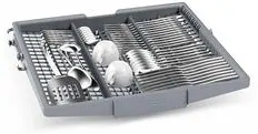 Neff S157ECX14E Beépíthető mosogatógép kép 2