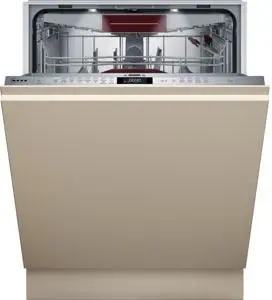 Neff S157ZCX01E Beépíthető mosogatógép kép 3