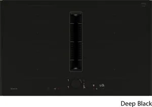 Neff V68YYX4B0 Indukciós főzőlap beépített elszívóval kép 9