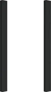 Neff Z5802GLDY0 neff Flex Design oldalélek munkapultba építhető páraelszívóhoz kép 2