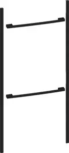 Neff Z912BDY0 neff flex design seamless csomag kombinációk összeépítéshez kép 3
