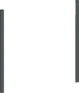 Neff ZC060AY0 neff flex design seamless csomag kombinációk összeépítéshez kép 2